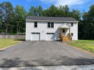 2 Peyton Way, Kennebunk, ME 04043
