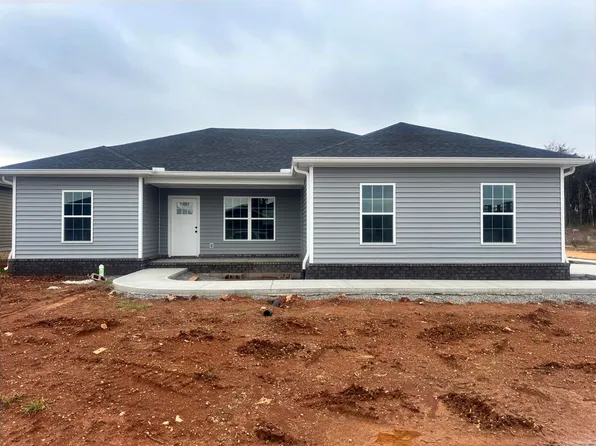 2697 Cedrus Ave, Bowling Green, KY 42101