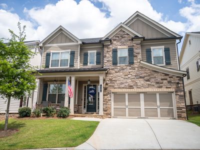 76 Marietta Walk Trce, Marietta, GA, 30064