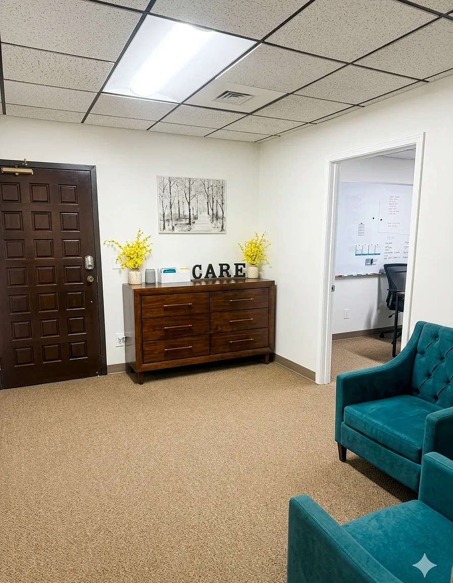 112 N ASAP Valley Professional Plaza - Bldg B Suite 106 — Photo 3