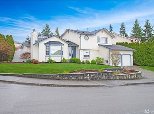 2124 Field Ave NE, Renton, WA 98059