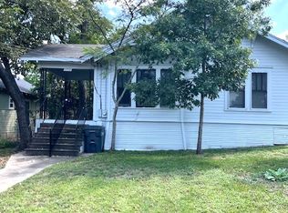 1532 McKenzie Ave, Waco, TX 76708