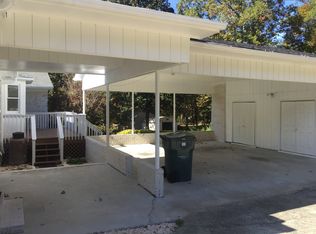 1109 Jerome Rd, Durham, NC 27713