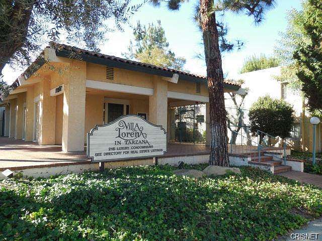 1st image of 18307 Burbank Blvd Unit 65