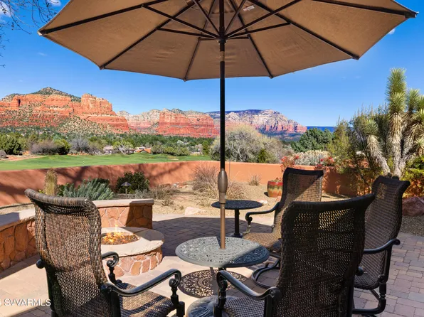 135 W Bighorn Court, Sedona, AZ 86351