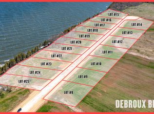 Debroux Ct #12, Sturgeon Bay, WI 54235