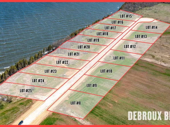 Debroux Ct #14, Sturgeon Bay, WI 54235