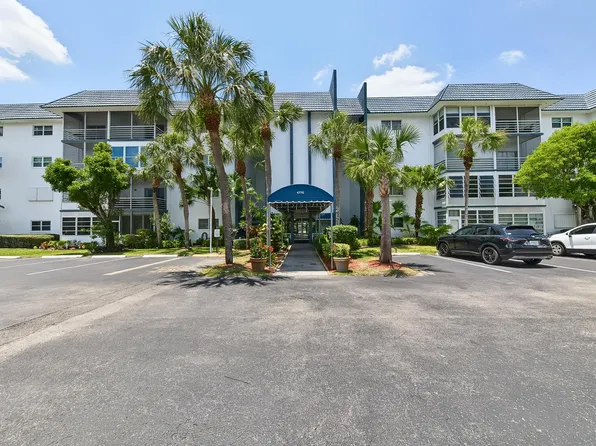 4770 NW 21st Street #412, Lauderhill, FL 33313