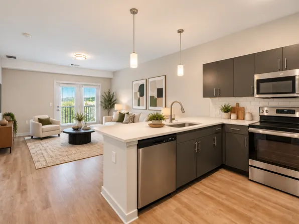 The Arcadia, 87 Shepherd Hills Dr APT 401, Madison, TN 37115