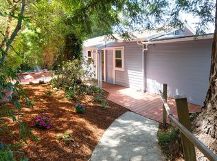 41 Fairview Ave, Piedmont, CA 94610