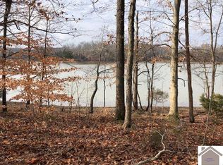 321 Triggwood Rd LOT J, Cadiz, KY 42211