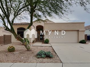 830 N Western Ridge Trl, Tucson, AZ 85748