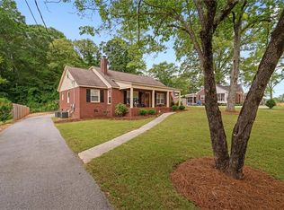 1154 Rome St, Carrollton, GA 30117