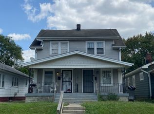 861 N Drexel Ave, Indianapolis, IN
