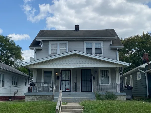 861 N Drexel Ave, 861 N Drexel Ave, Indianapolis, IN 46201