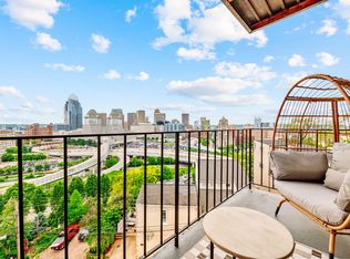 MONASTERY APARTMENTS, Cincinnati, OH 45202