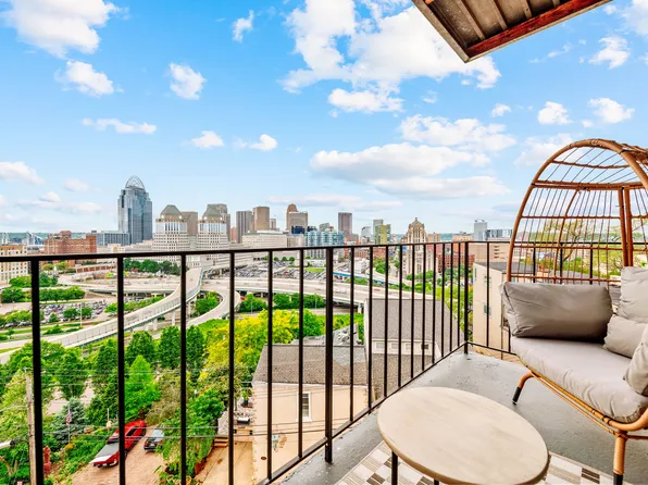 MONASTERY APARTMENTS