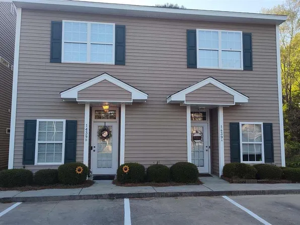 1439 Golf Terrace Blvd APT B, Florence, SC 29501
