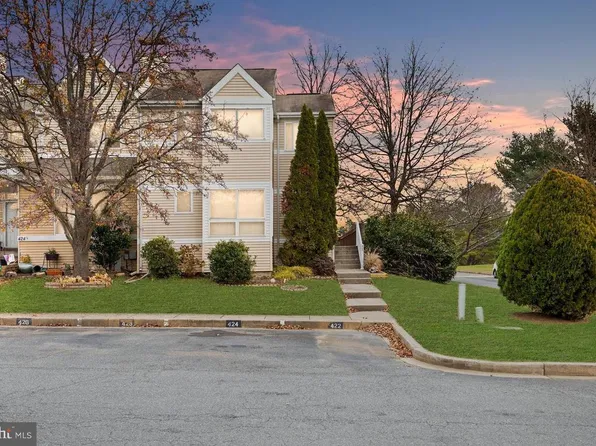 422 Kentmore Ter, Abingdon, MD 21009