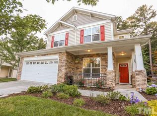 5008 Paperbark Ct, Durham, NC 27713