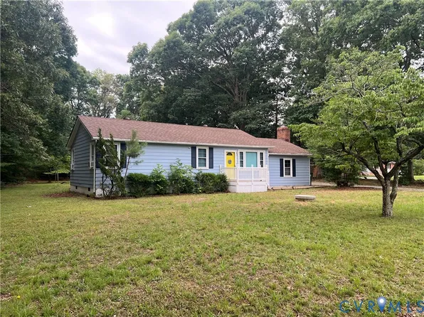 2323 Mill Rd, Henrico, VA 23231