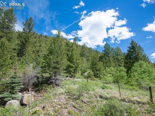 0 Bard Creek Rd, Empire, CO 80438