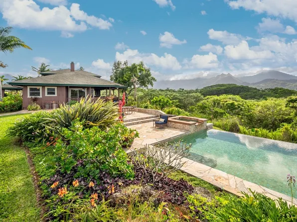 3836L Ahonui Pl #L, Princeville, HI 96722