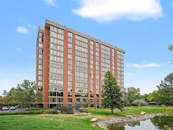 1900 E Girard Place #400, Englewood, CO 80113