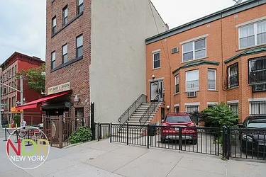 Rented by Next Door Realty NYC