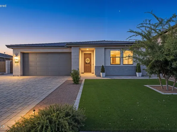 26428 N THORNHILL Drive, Peoria, AZ 85383