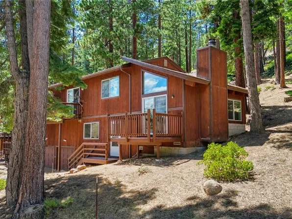 685 Titlist Dr, Incline Village, NV 89451
