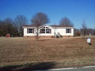 109 Pete Foster Rd, Mocksville, NC 27028
