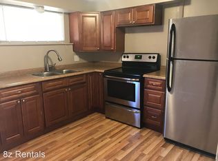 3349 N Fillmore St, Denver, CO 80205