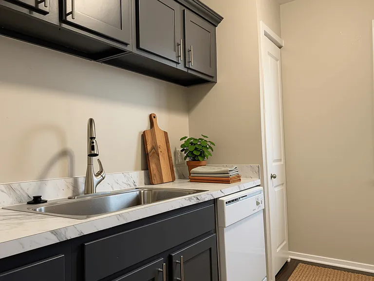 Greyberry Park Apartments — Photo 4