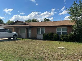 4816 6th St, Lubbock, TX 79416