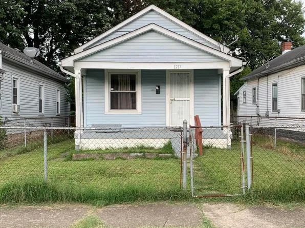 1217 Lillian Ave, Louisville, KY 40208