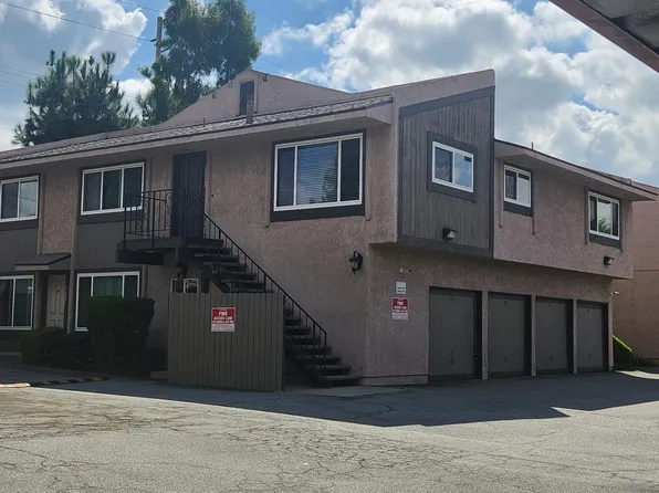 5331 N Barranca Ave, Covina, CA 91722