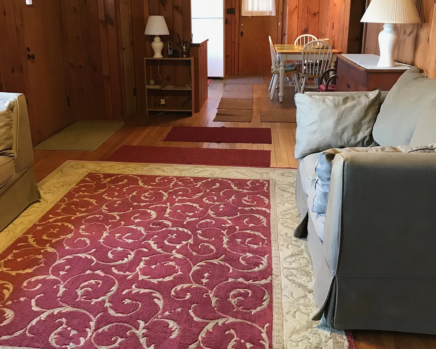 3 bed, 1016 sqft, $1,650 — Photo 3