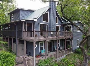 14 Brown Trout Ln, Hayesville, NC 28904