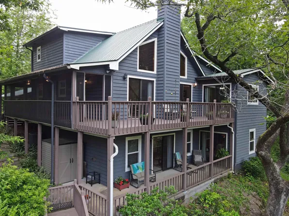 14 Brown Trout Ln, Hayesville, NC 28904