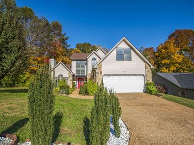 109 Tiffany Pl LOT 26, Oak Ridge, TN, 37830
