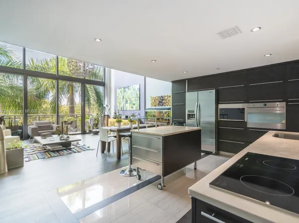 6000 Collins Ave, Miami Beach, FL