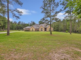229 Sundog Rd, Huntsville, TX 77340