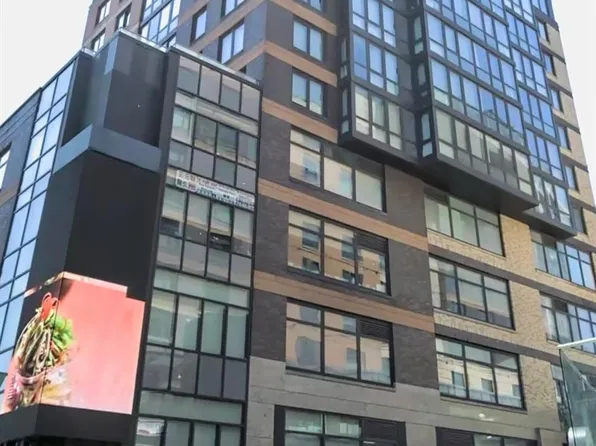 39-16 Prince Street 6Floor, Flushing, NY 11354