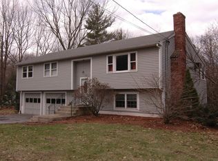 381 Osgood Rd, Milford, NH 03055