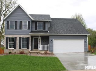 2651 Duggleby St, Davenport, IA 52803