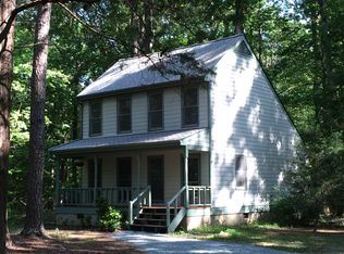 2020 Jo Mac Rd, Chapel Hill, NC 27516