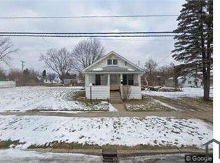 637 E Bishop Ave, Flint, MI 48505