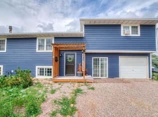 8280 Ptarmigan Ave, Gillette, WY 82718