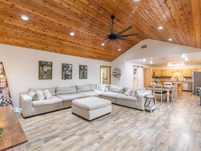 2366 Fm 1235, Merkel, TX, 79536
